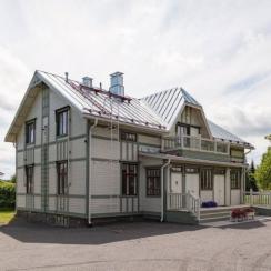 kulttuuri-oulainen